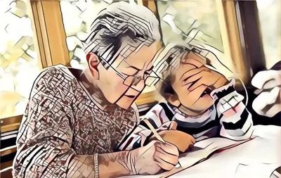 十大不孝子排行榜(最新孝子排行榜)插图1