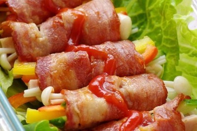 培根肉片十大品牌排行榜最新(中国十大培根品牌排行榜)插图