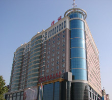 平顶山十大饭馆排行榜(平顶山十大景点排行榜)插图1