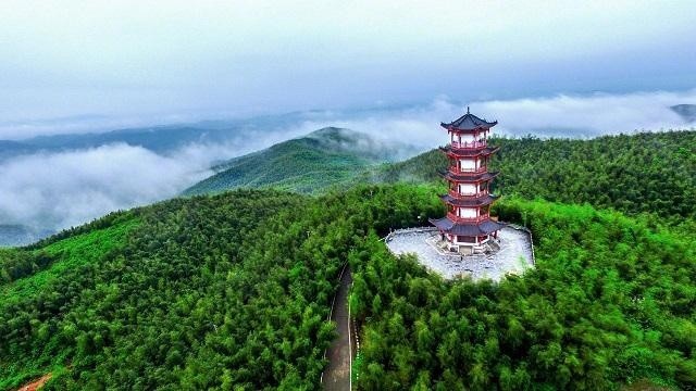 汉中十大自媒体平台排行榜(汉中十大景点排行榜)插图3