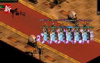 武侠十大顶级武功排行榜(武侠内功武功排行榜)插图1