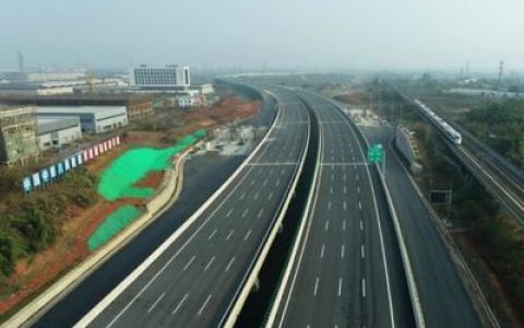 全国十大高速公路排行榜(全国高速公路排行榜前十名)