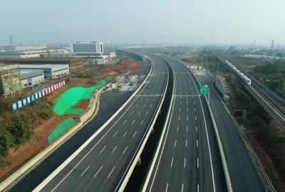 全国十大高速公路排行榜(全国高速公路排行榜前十名)插图