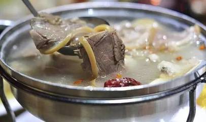 河北十大牛汤排行榜(河北十大名菜排行榜)插图