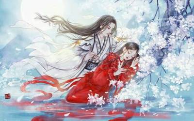 十大长篇军婚小说排行榜(现代言情高干军婚小说排行榜)插图3