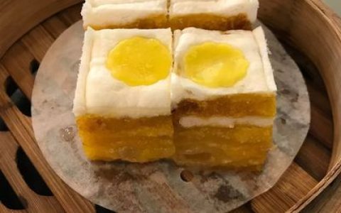 嘉兴十大糕点店排行榜最新(苏式糕点十大排行榜)