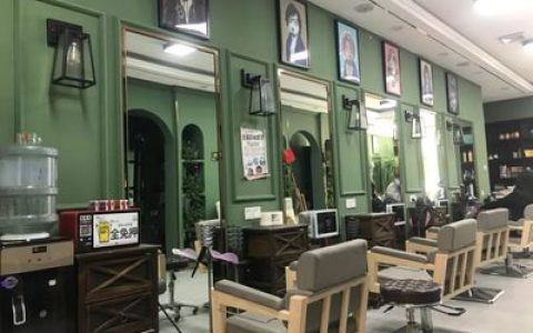 荆门十大美发店排行榜(四川达州美发店十大排行榜)