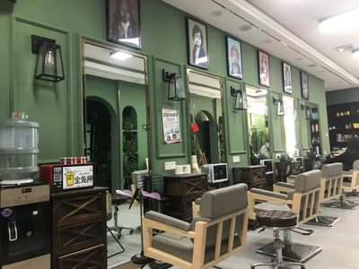 荆门十大美发店排行榜(四川达州美发店十大排行榜)插图