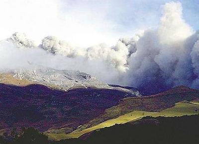 十大火山死亡人数排行榜(日本火山死亡人数)插图1