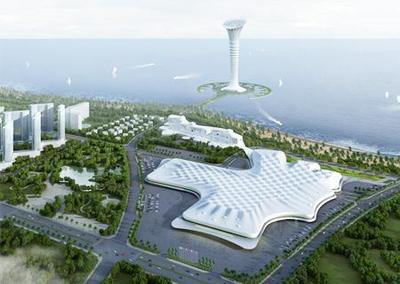 世界十大会展城市排行榜(中国会展城市实力排行榜出炉)插图