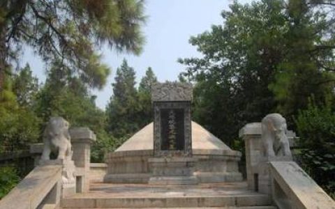 朝鲜十大陵园排行榜图(上海十大陵园排行榜)