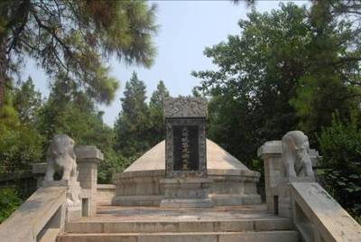 朝鲜十大陵园排行榜图(上海十大陵园排行榜)插图