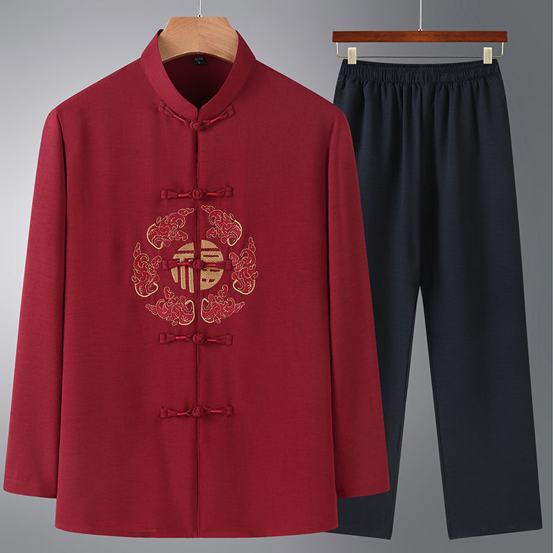 中国风rap排行榜(中国风男装品牌排行榜)插图