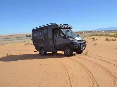 十大顶级越野房车排行榜(国产顶级越野房车)插图