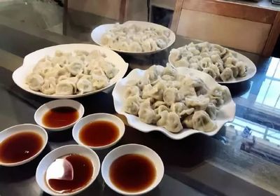永城名吃十大排行榜(西安名吃十大排行榜)插图1