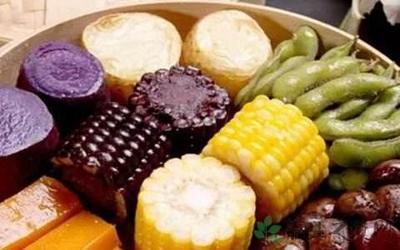 十大滋阳食物排行榜最新(十大高胆固醇食物排行榜)插图