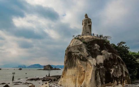 厦门前十大景点排行榜图片(厦门景点排行榜前十名鼓浪屿)