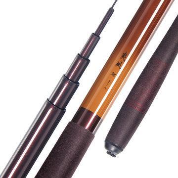 十大鱼竿品牌排行榜图片(日本十大鱼竿品牌排行榜)插图
