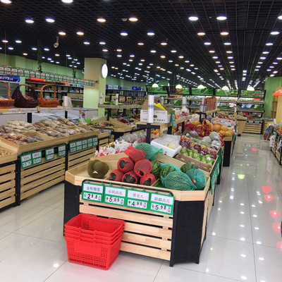 全国十大小型超市排行榜(十大生鲜超市品牌排行榜)插图7