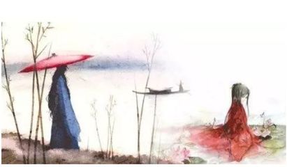 古代中国诗词排行榜(中国古代优秀诗词)插图1