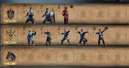 武侠十大顶级武功排行榜(武侠内功武功排行榜)插图