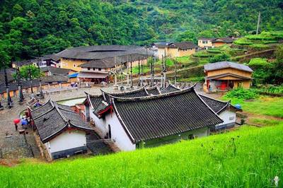 十大山区省份排行榜图(茶叶十大省份排行榜)插图1