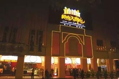 南阳十大快餐店排行榜(南阳足浴店十大排行榜)插图2