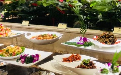 中国粤菜店排行榜(花都区粤菜餐厅排行榜)