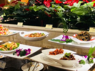 中国粤菜店排行榜(花都区粤菜餐厅排行榜)插图