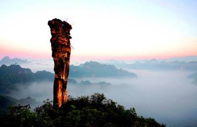 中国十大名山峰排行榜(中国十大名酒排行榜)插图3
