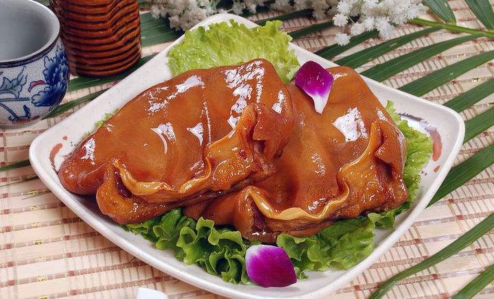 哈尔滨十大熟食品牌排行榜(哈尔滨有名的熟食品牌)插图