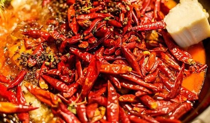 中国辣评排行榜(中国最辣的食物排行榜)插图1
