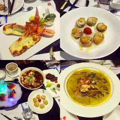 大连十大美食酒店排行榜最新(大连东港美食排行榜)插图1