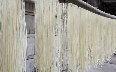 安徽挂面十大排行榜(挂面排行榜前十名)插图