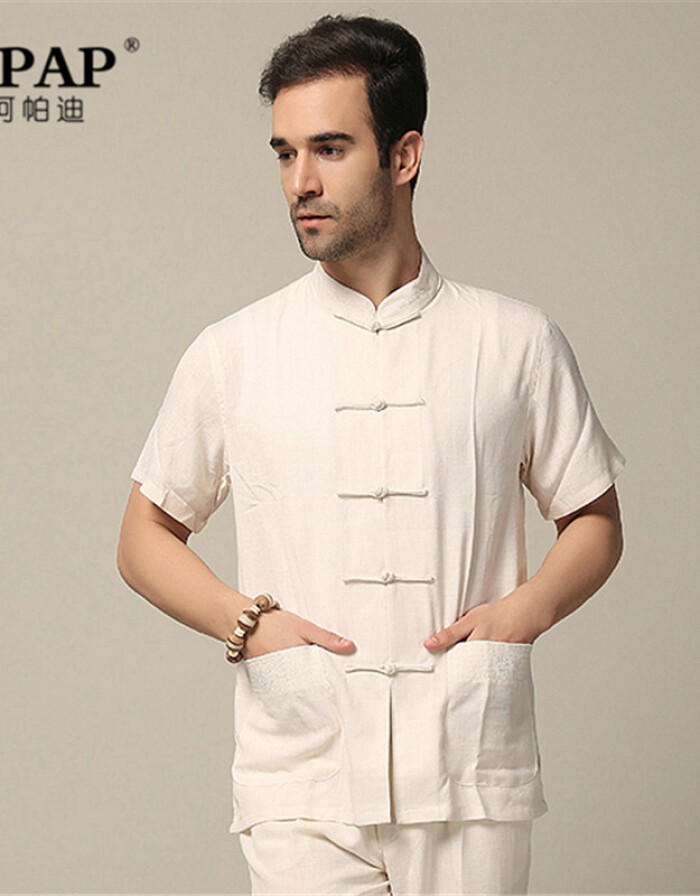 中国风服装十大品牌排行榜(中国风男装品牌排行榜)插图1