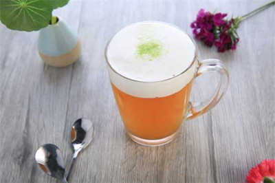 十大茶品牌排行榜及价格(十大茶饮品牌排行榜)插图