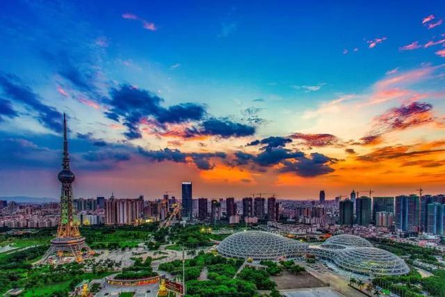 中国全市gdp排行榜(中国全市GDP排行榜)插图1
