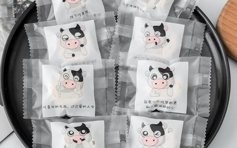 国货食品十大排行榜(国货十大好用面膜排行榜)