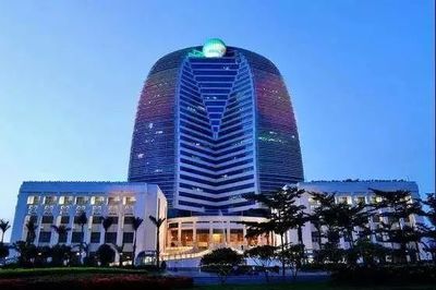 斗门十大饭店排行榜图片(珠海斗门饭店排行榜)插图1
