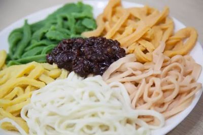 十大食品安全排行榜(十大品牌染发膏排行榜)插图
