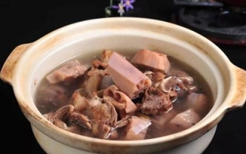 中国炖品排行榜(炖盅品牌排行榜)