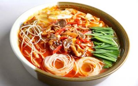 米线品牌十大排行榜(十大米线品牌排行榜10强)