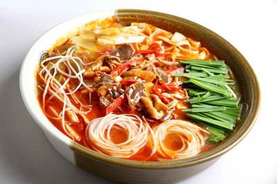 米线品牌十大排行榜(十大米线品牌排行榜10强)插图