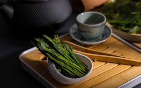 最近十大名茶排行榜品牌(四川十大名茶排行榜)