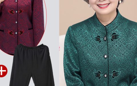 中老年十大报纸排行榜(中老年衣服十大品牌排行榜)