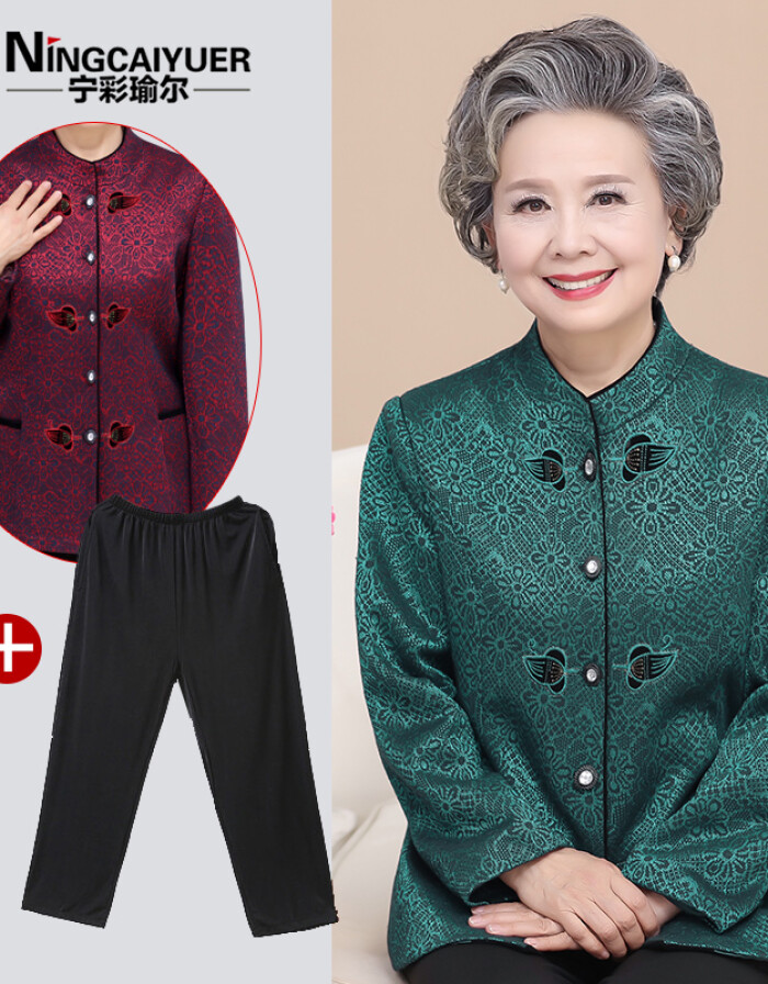 中老年十大报纸排行榜(中老年衣服十大品牌排行榜)插图