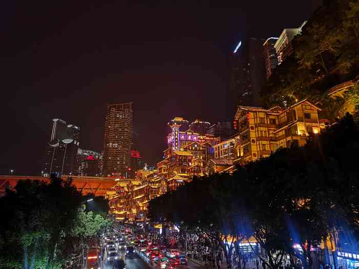 中国不夜城城市排行榜(中国称为不夜城的城市)插图1