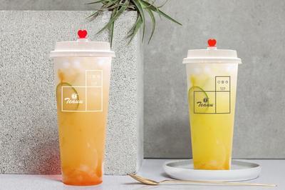 前十大茶饮品牌排行榜(2023中国十大茶饮品牌排行榜)插图1