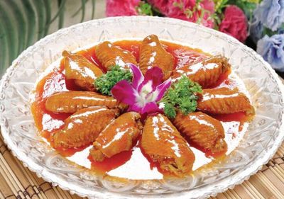湖南十大菜品排行榜(广东十大菜品排行榜)插图