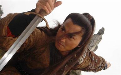 绝代双骄十大高手排行榜(绝代双骄十大恶人排行榜)插图3